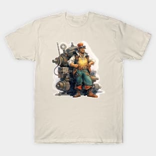 Engineer T-Shirt